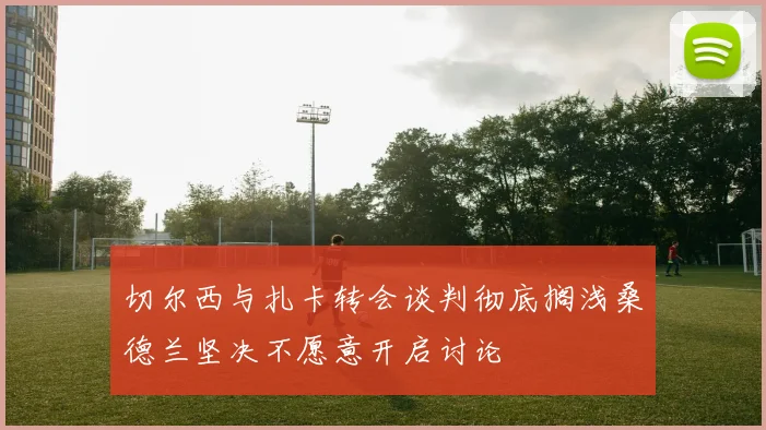切尔西与扎卡转会谈判彻底搁浅桑德兰坚决不愿意开启讨论